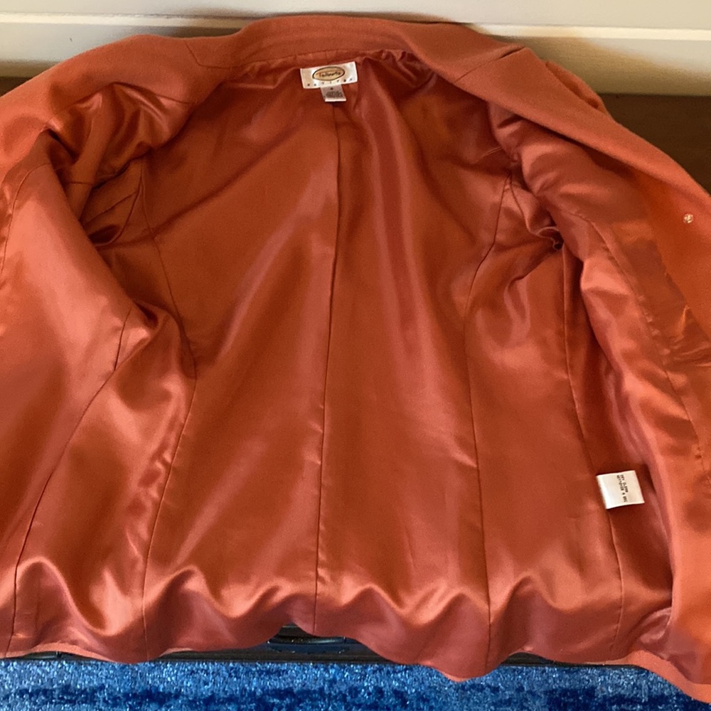 Talbots Blazer - Picture 7 of 8